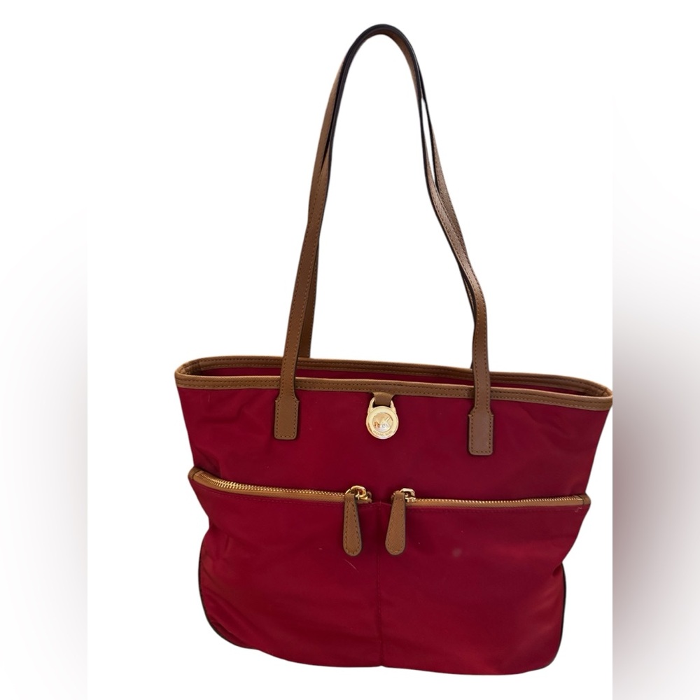 MICHAEL Michael Kors Nylon Tote
